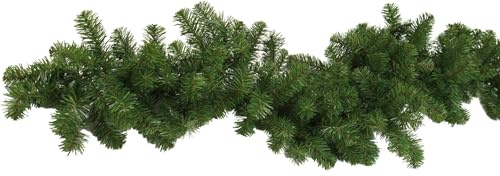 TrendLine Weihnachtsgirlande 270 cm Tannengirlande Weihnachtsdeko Girlande