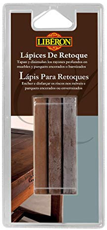 Liberon Lápices de Retoque Roble 3x10ml