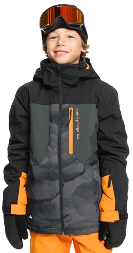 Silvertip - Veste de Snow pour Garçon 8-16