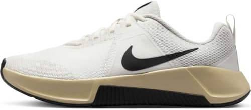 Nike MC Trainer 3 Herren Workout-Schuh, Sail/Black-Team Gold-White, 45 EU