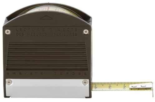 Stanley Maßband 3m 0-32-125