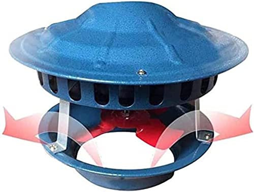 SEVEEZ Aspirateur De Camino, Commis De Vide De Fumée, Cheminée D'aspiratrice De Feu, Cheminée De Cheminée.
