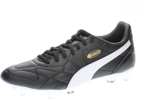 PUMA Erwachsene King TOP MxSG Fußballschuhe