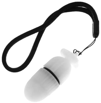 Faro per immersione, luce flash subacquea - Faro di sicurezza lampeggiante LED subacqueo | luce per bombola, indicatore di immersione notturna, lampada di sicurezza lampeggiante LED per segna