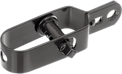 Alberts 834777 Drahtspanner, anthrazit