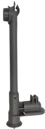 WQP6-3602A-CN Geschirrspüler Oberer Sprüharmhalter kompatibel mit Midea Geschirrspüler-Sprühdüse