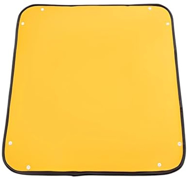 Tappetino per rinvaso 1x1m Kit tappetino per rinvaso pieghevole impermeabile a prova di perdite per donne uomini casa piantagione potatura irrigazione giardinaggio protezione tavolo da invasatur