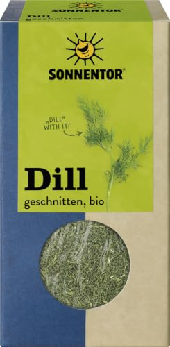 Dill geschnitten 6 x 15 g