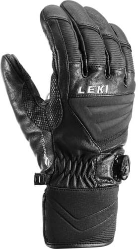LEKI Griffin Tune S Boa