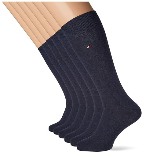 Tommy Hilfiger Herren Socks (2er Pack)