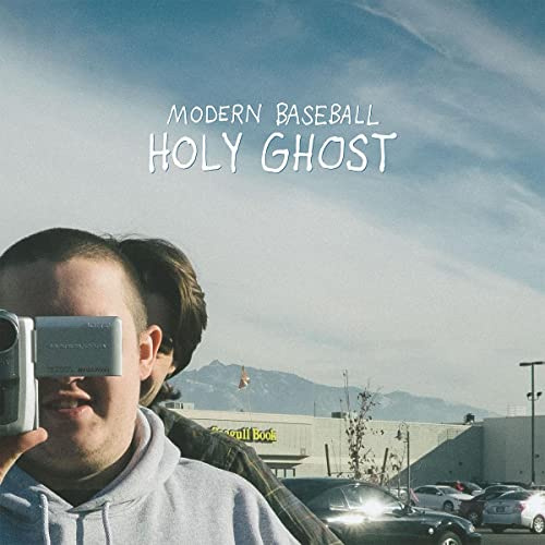 Holy Ghost (Ltd.Black &