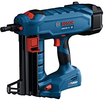 BOSCH GNB18V-12N PROFACTOR™ Chiodatrice per calcestruzzo 18V (strumento nudo)