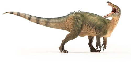 Papo - Figurine Dinosaure Suchomimus Réaliste - 3 Ans + - Collection Dinosaures - Jeu Éducatif Préhistoire - Idée Cadeau Jouet Fille Garçon