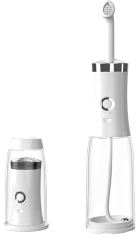 Bidet électrique portable pour femme enceinte - Solution facile d'entretien pour les personnes