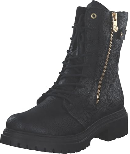 Rieker 72640 Schwarz (Black) EU42
