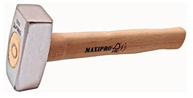 Nespoli Mazzetta Antisfilamento Manico Legno FSC 800gr