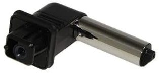 Delonghi pipetta erogatore acqua calda macchina caffè Eletta Explore ECAM450