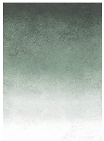 Art For The Home Papier Peint panoramique Dégradé 200 x 280cm Vert