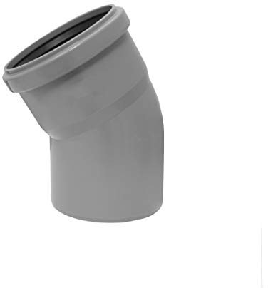 Bampi Pp-Ht-100 Raccordi - Racc.htb curva d90 30 gradi