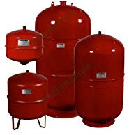 Vase expansion standard 12 l