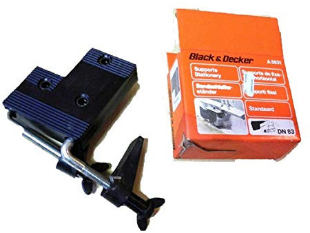 Black & Decker A5631 Sostenenti Dispositivo per Cintura Levigatrice DN83