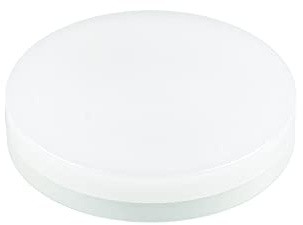 SLV LED Lampe TCR TSE GX53 / Leuchtmittel, Lampe, LED / GX53 2700K 6.1W 490lm weiß dimmbar