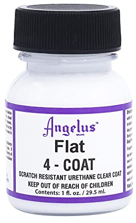 Angelus 4 capas 1 onza