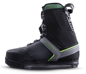 Charge Wakeboard Bindings