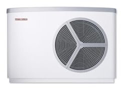 Pompe à Chaleur air-Eau STIEBEL ELTRON WPL 20 AC