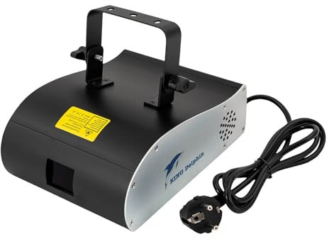 2000mW RGB Vollfarbige DJ Party Club Lasershow DMX Animierter Laser Projektor Vollfarbige Animierte Linien Laser Lichter