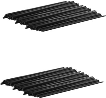 ABOOFAN 160 Piezas Difusor De Caña Perfumada Difusor De Aceite Esencial Difusor De Aroma Difusor De Fragancia Varillas De Caña De Ratán Difusor De Aceite Palos Difusor De Aroma Accesorios