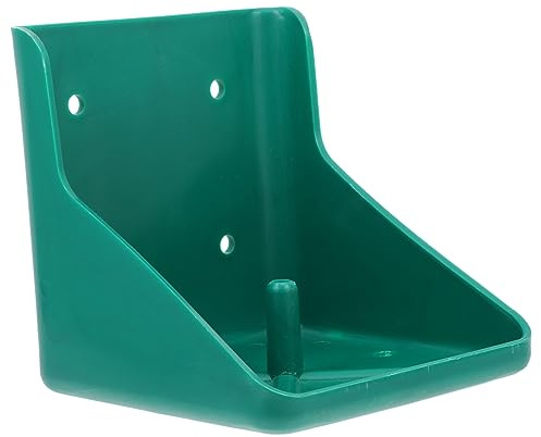CIYODO Kühe Schafe Salzsteine Futterspender Box Für Tierhaltung Stabiler Salzblockhalter Für Vieh Langlebig Und Praktisch Zur Nährstoffaufnahme Für Rinder Und Schafe