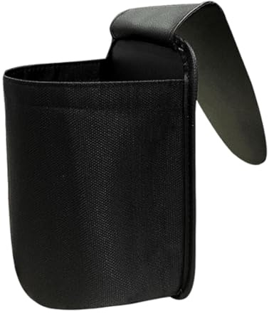 Porte-Bouteille d'eau de Voiture | Sac de Rangement pour Bouteille d'eau | Porte-gobelet de Voiture | Support de téléphone Portable, Porte-gobelet de Voiture, Organisateur de Rangement de siège de