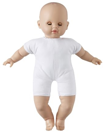 VERTBAUDET Puppe Andréa, 36 cm, 36 cm