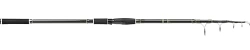 Westin W2 Deadbait Easy Travel Tele 325cm 150g 2.75lbs - Angelrute, Deadbaitrute, Telerute