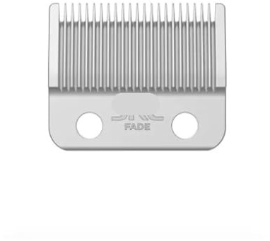 Compatible For JRL,M10/M5/M8f/M6/M11, Lame De Tondeuse À Cheveux, Tête De Coupe De Barbier, Coupe De Tondeuse À Cheveux Électrique, Lame De Remplacement(Pink)