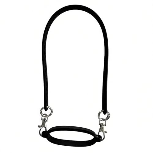 2 Unidades De Portavasos De Silicona, Con Correa Incluida, Negros, Reutilizables, Plegables Y Portátiles, Para Festivales, Conciertos Y La Playa, Compatibles Con Botellas, Tazas De Café