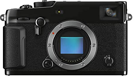 Fujifilm X-Pro3 Titan Black 16641090 Noir