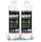 BiOHY Détartrant Universel (2 x 1l Bouteille) | Concentré pour tous les appareils électroménagers | Compatible avec toutes les machines à café et machines à expresso (Entkalker)