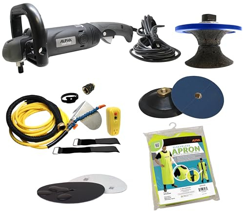 Alpha Pool Coping Kit 5480-6100 (VDP-700)