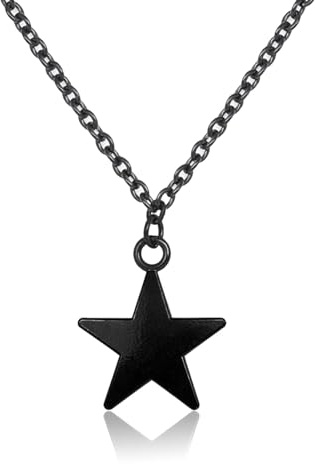 MILAKOO Pendentif en Acier Inoxydable Collier pour les Femmes Charms Coeur Lien ChaîNes 23 de Longueur Lobster Clasp