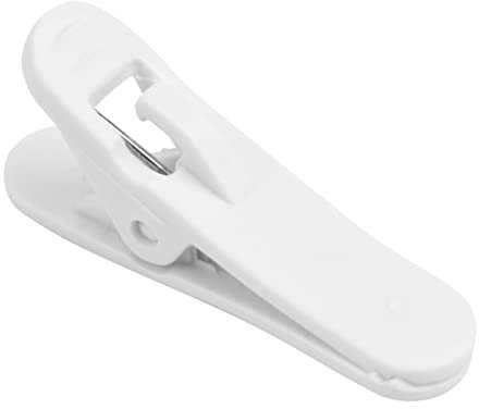 ARTIBETTER Robusto Morsetto A Coccodrillo Per Cavo Auricolare Per Telefono Cellulare - Auricolare Mp3