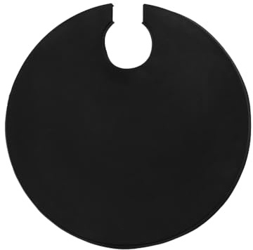 Ieron Sous-Vide Silicone Lids, 28cm Sous-Vide Cooking Lids, Silicone Lids for Stock Pots, Perfect for Fine Cooking