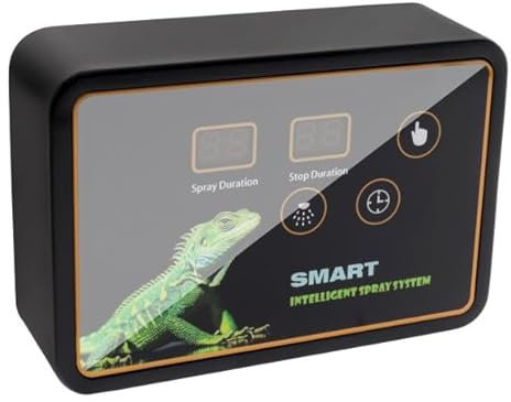 Sistema di irrigazione automatico per interni per piante da giardino, Vankarr irrigazione automatica con pompa, set di irrigazione a goccia per 16 piante in vaso