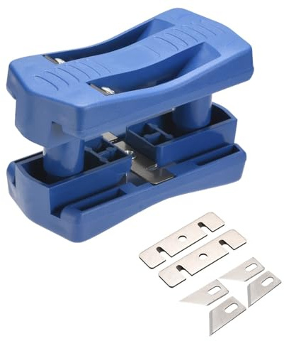 Bordi Trimmers Strumento cartongesso Piano Mano Muri a secco Smusso Lavorazione del legno Taglio Carpenteria a mano Bordi Banding Trimmers