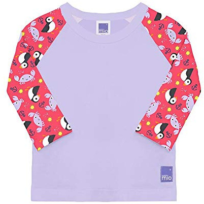 Bambino Mio, camiseta bañador, marítima, mediano (6-12 meses)