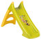Smoby - Pat' Patrouille - Toboggan XS - Marches Antidérapantes - Glisse 90cm - A Partir de 2 Ans - Fabrication Française