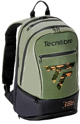 Tecnifibre Mochila Tour Endurance Caqui