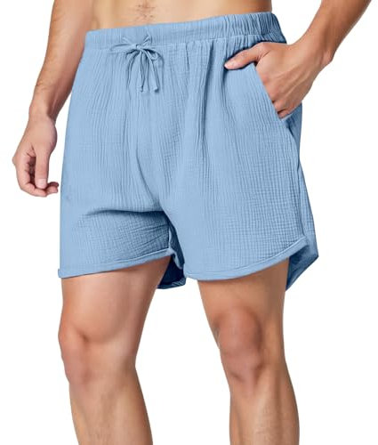 Short para Atletismo Hombre Hombre Competicion Tejanos Conjunto Outlet XL Brasileño Lunares Push 60 Etnicos Baja Molones Pinzas 50 Cortes Sudadera Elastizado Voleibol