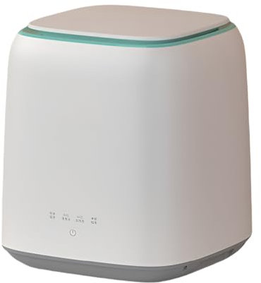 7L Mini de Lave-Linge entièrement Automatique, sèche-Linge de Lavage Portable, Anti-déplacement à 3 Couches, Mode 4 Vitesses, pour la Salle de Bain et la Cuisine